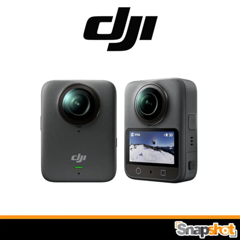รีวิว DJI Osmo 360: กล้อง 360 องศา ตัวจริงที่ต้องมี (จากผู้เชี่ยวชาญ)