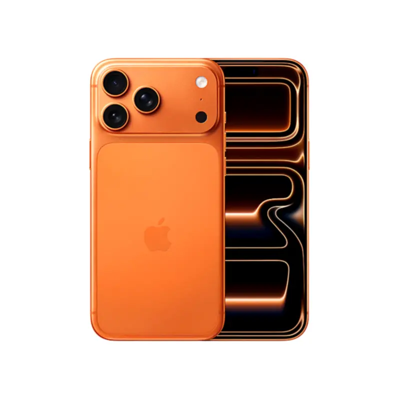 iPhone 17 Pro: รีวิวเจาะลึกจากผู้ใช้จริง สู่ประสบการณ์สุดพรีเมียมที่คุณไม่ควรพลาด